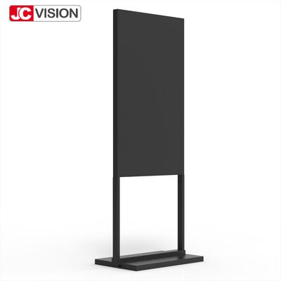 Hộp đèn đứng có độ sáng cao 43" – 2000 cd/m2, FHD, Bảng hiệu kỹ thuật số Android dành cho bán lẻ