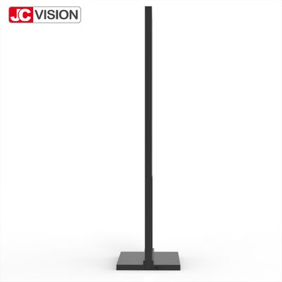 Hộp đèn đứng có độ sáng cao 43" – 2000 cd/m2, FHD, Bảng hiệu kỹ thuật số Android dành cho bán lẻ
