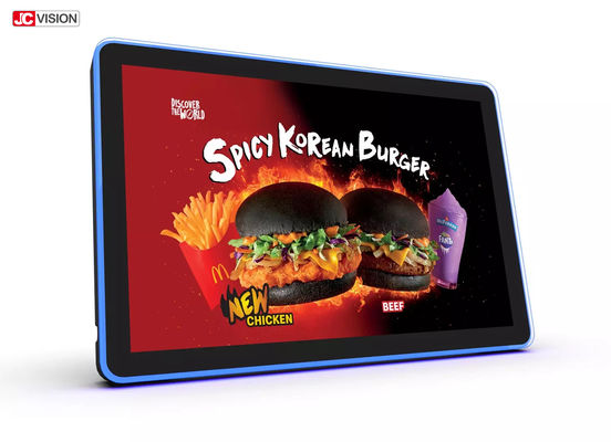 Màn hình hiển thị phòng họp thông minh Màn hình phòng họp Android TV LCD Máy tính bảng
