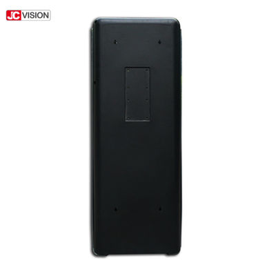 Màn hình biển báo kỹ thuật số 21.5 inch có máy khử trùng tay tự động