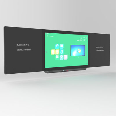 Màn hình tương tác phẳng thông minh Nano cho giáo dục 86 inch