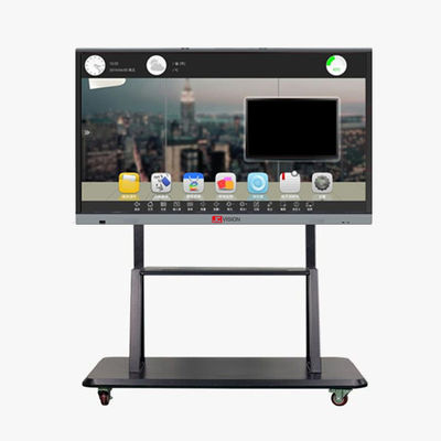 Bảng tương tác JCVISION 6.5ms cho Dạy học từ xa, Bảng thông minh 65 inch