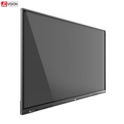 Bảng tương tác JCVISION 6.5ms cho Dạy học từ xa, Bảng thông minh 65 inch