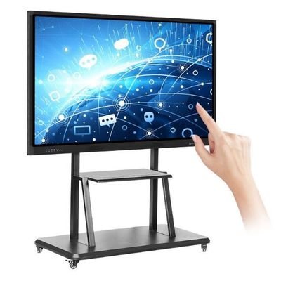 Màn hình cảm ứng Zoom Bảng thảo tương tác, Android Bảng thảo tương tác cho lớp học
