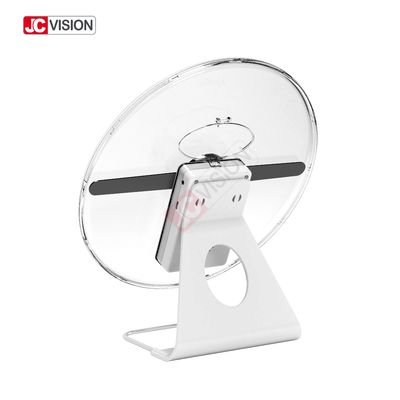 Màn hình chiếu hình ba chiều LED quảng cáo không khí màn hình ba chiều 30cm