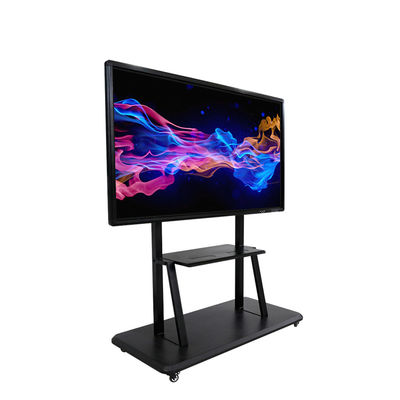 98 inch 4k bảng điện tử cho lớp học, Digital Infrared Interactive Whiteboard
