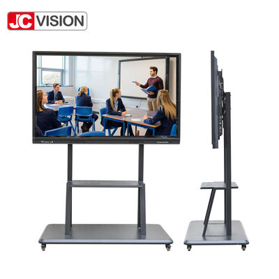 98 inch 4k bảng điện tử cho lớp học, Digital Infrared Interactive Whiteboard