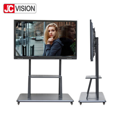 98 inch 4k bảng điện tử cho lớp học, Digital Infrared Interactive Whiteboard