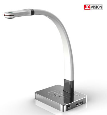 Visualizer Máy quét sách cầm tay, Máy quét cầm tay WXGA A4