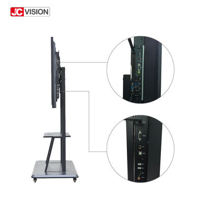Màn hình tương tác phẳng JCvision Touch Interactive 55"