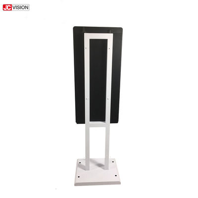 Máy thanh toán Kiosk đa màn hình cảm ứng 32 inch Hệ thống tự đặt hàng nhà hàng