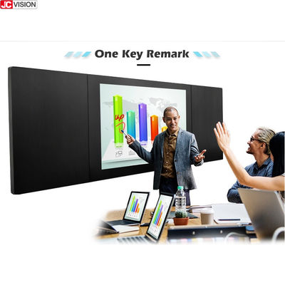 Multi Touch Smart Interactive Whiteboard, 86 " Interactive Nano Blackboard
