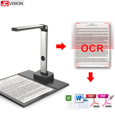 A2 Máy quét sách OCR cầm tay SDK miễn phí Máy quét cầm tay cho sách