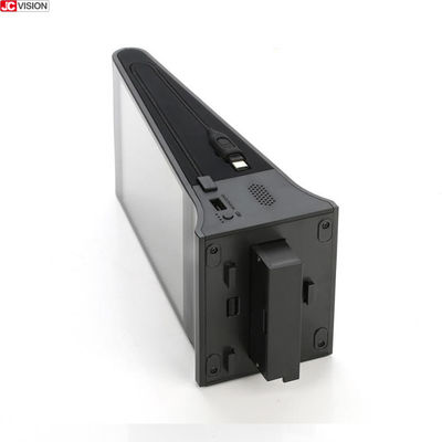 Bảng hiệu kỹ thuật số để bàn có WiFi, sạc dự phòng, bảo hành 1 năm