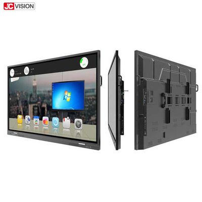 4K HD Autofocus màn hình phẳng tương tác với hội nghị EPTZ Webcam
