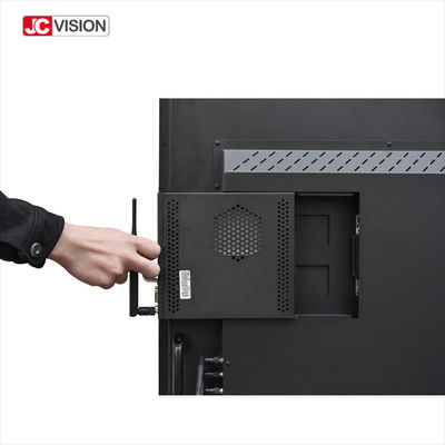 4K HD Autofocus màn hình phẳng tương tác với hội nghị EPTZ Webcam