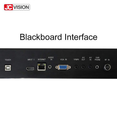 20 điểm lớp học interactive whiteboard, 75 inch Electronic interactive whiteboard