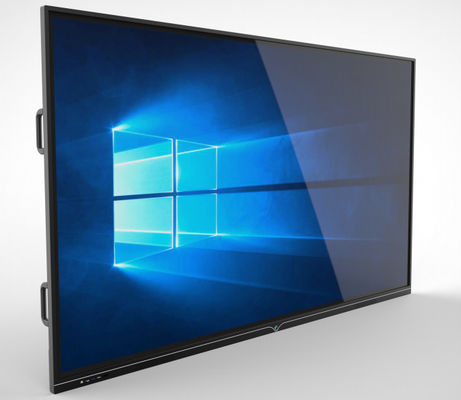 75 inch Online Interactive Whiteboards For Business, Touch Screen Interactive Whiteboard (Bảng bảng tương tác trực tuyến 75 inch cho doanh nghiệp)