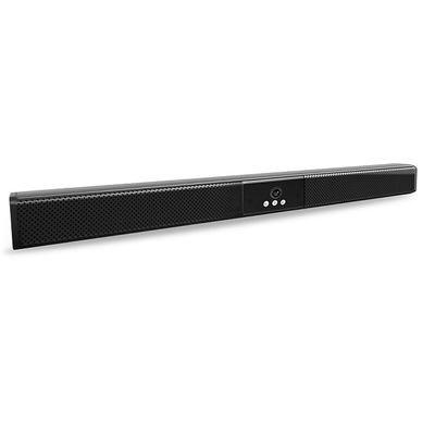 Loa hội nghị video tích hợp camera 4K, micro và loa