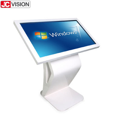 Màn hình cảm ứng Kiosk kỹ thuật số 42 inch sàn đứng bàn cảm ứng tương tác