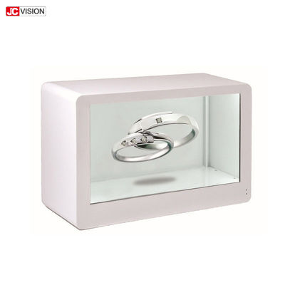 Màn hình LCD độ sáng cao 49 inch, Tủ trưng bày LCD trong suốt 1920*1080 Full HD