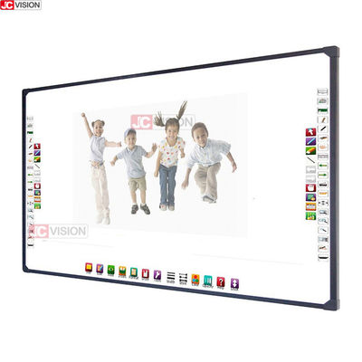 82'' Finger Touch Smart Interactive Whiteboards cho các trường học