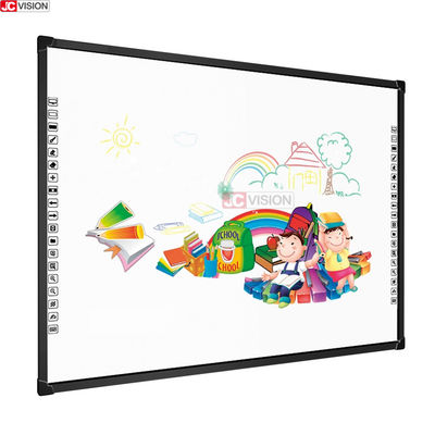 82'' Finger Touch Smart Interactive Whiteboards cho các trường học