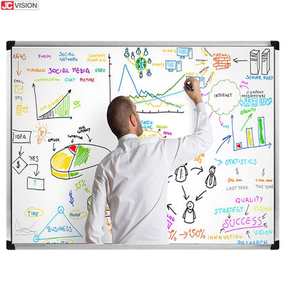 82'' Finger Touch Smart Interactive Whiteboards cho các trường học