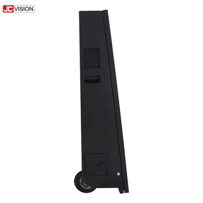 2500nits ngoài trời IP65 màn hình LCD, độ sáng cao sàn đứng kiosk