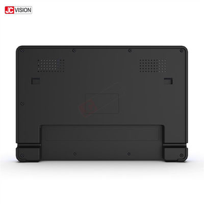 Màn hình cảm ứng RJ45 Room Scheduling, Màn hình IPS Conference Room Display 10 Inch