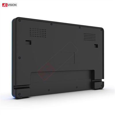 Màn hình cảm ứng RJ45 Room Scheduling, Màn hình IPS Conference Room Display 10 Inch