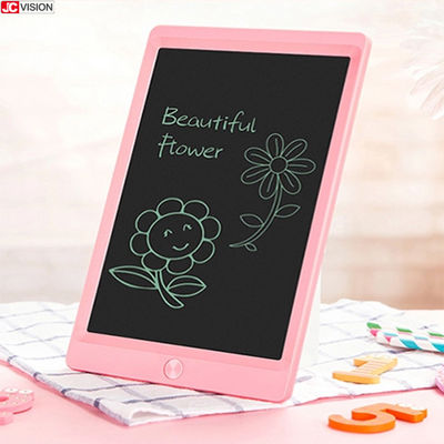 Kịch bản không giấy LCD Tablet ghi nhớ có thể xóa Pad 8.5 Inch LCD Tablet