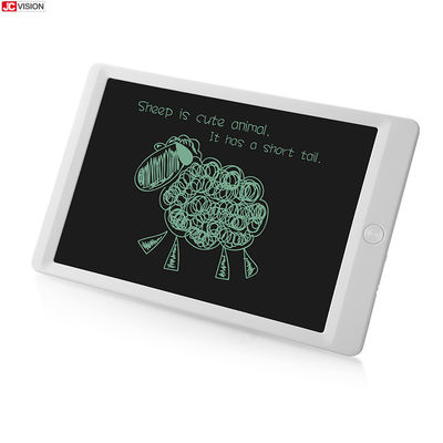 Kịch bản không giấy LCD Tablet ghi nhớ có thể xóa Pad 8.5 Inch LCD Tablet