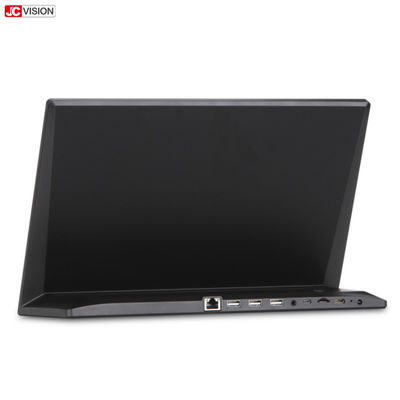 Màn hình cảm ứng LCD 13.3 inch Máy tính bảng Android 3G Wifi Hiển thị phòng họp