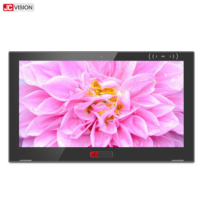 Màn hình cảm ứng LCD 13.3 inch Máy tính bảng Android 3G Wifi Hiển thị phòng họp