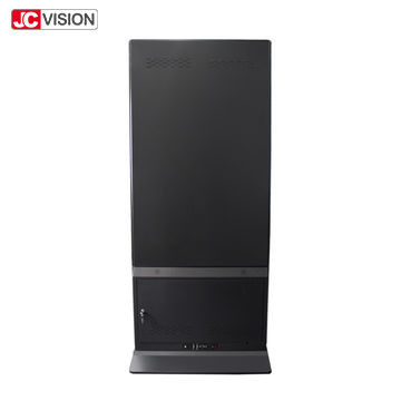 43inch tương tác Smart Mirror LCD FHD IPS màn hình cảm ứng gương hiển thị cho bán lẻ