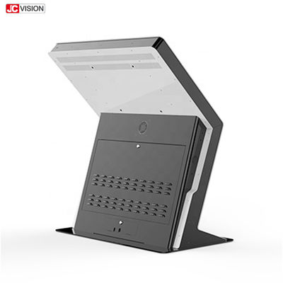 8ms màn hình cảm ứng tương tác Digital Signage, 10 điểm Digital Signage độc lập