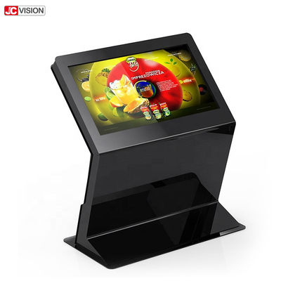 8ms màn hình cảm ứng tương tác Digital Signage, 10 điểm Digital Signage độc lập