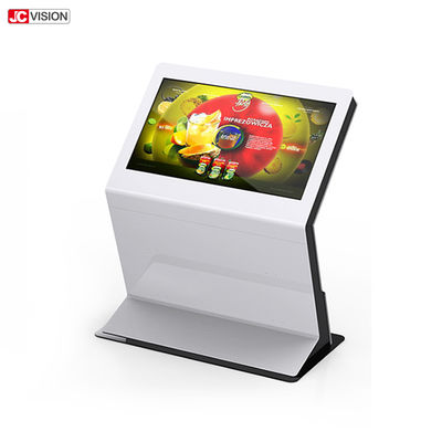 8ms màn hình cảm ứng tương tác Digital Signage, 10 điểm Digital Signage độc lập
