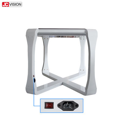 Bàn máy tính bảng màn hình cảm ứng Android 43 inch cho nhà hàng