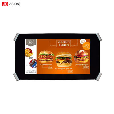 Bàn máy tính bảng màn hình cảm ứng Android 43 inch cho nhà hàng