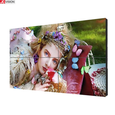 Giá treo tường màn hình video LCD, biển báo kỹ thuật số, màn hình TV quảng cáo