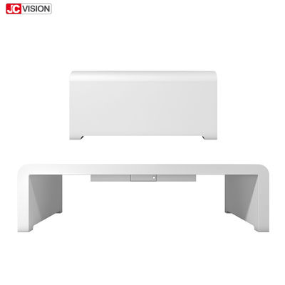 Smart FHD Multi Touch Surface Table, Custom Touch Screen Coffee Table (Bảng bàn cà phê đa cảm ứng thông minh FHD)