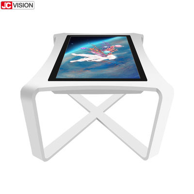 Smart FHD Multi Touch Surface Table, Custom Touch Screen Coffee Table (Bảng bàn cà phê đa cảm ứng thông minh FHD)