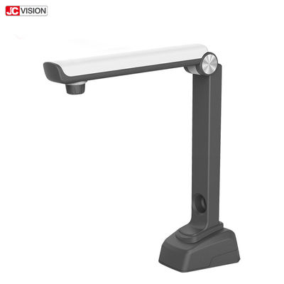 Máy quét tài liệu di động gấp OCR Máy quét sách tốc độ cao SKD API DEMO
