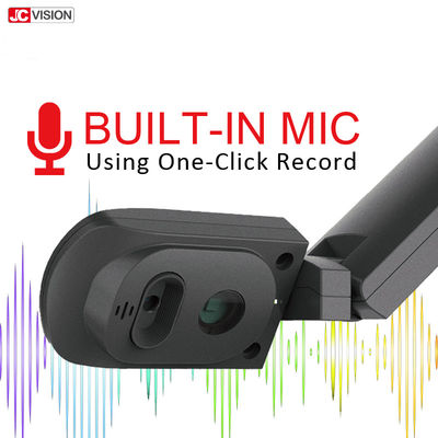 Máy quét tài liệu di động linh hoạt 8MP Tự động lấy nét Camera tài liệu USB