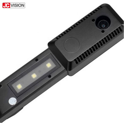 JCVISION Máy quét tài liệu di động 3672*2856 Máy quét sách A3