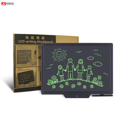 Bảng vẽ kỹ thuật số LCD 20 inch, Bảng viết LCD không giấy