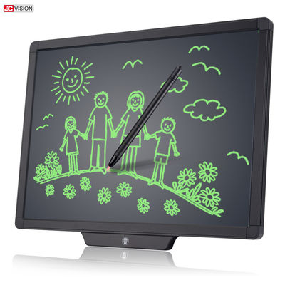 Bảng vẽ kỹ thuật số LCD 20 inch, Bảng viết LCD không giấy