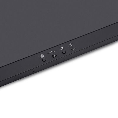 30 Inch Portable LCD Writing Board Tablet, Digital Display Trường học LCD bảng thông báo